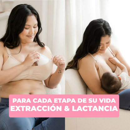 Alba | Tu momento sin complicaciones