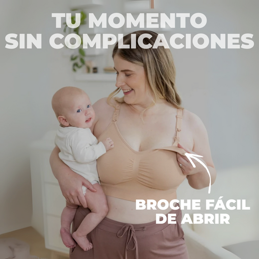 Alba | Tu momento sin complicaciones